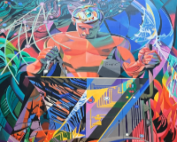 Representative picture of the project